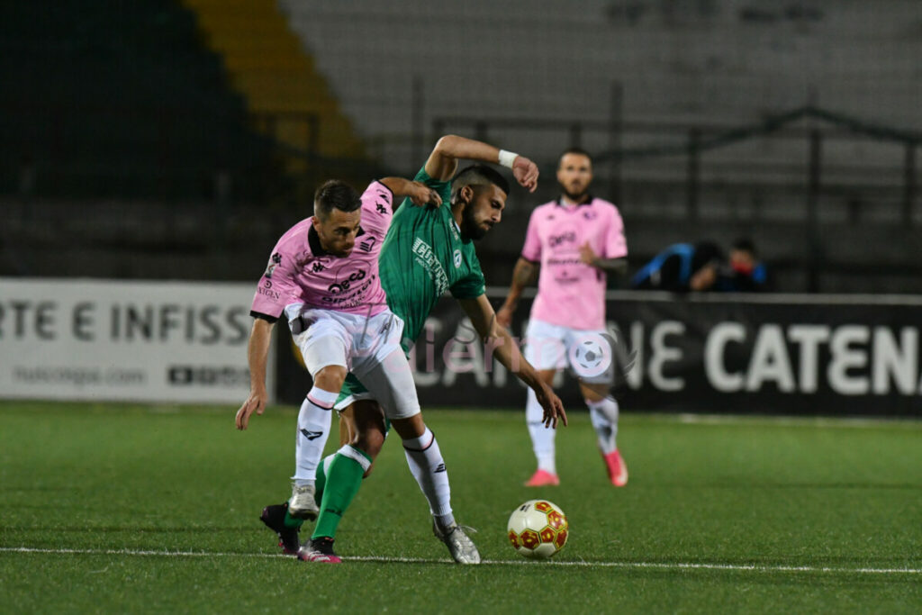 Palermo, è stato bello ma ora viene il difficile