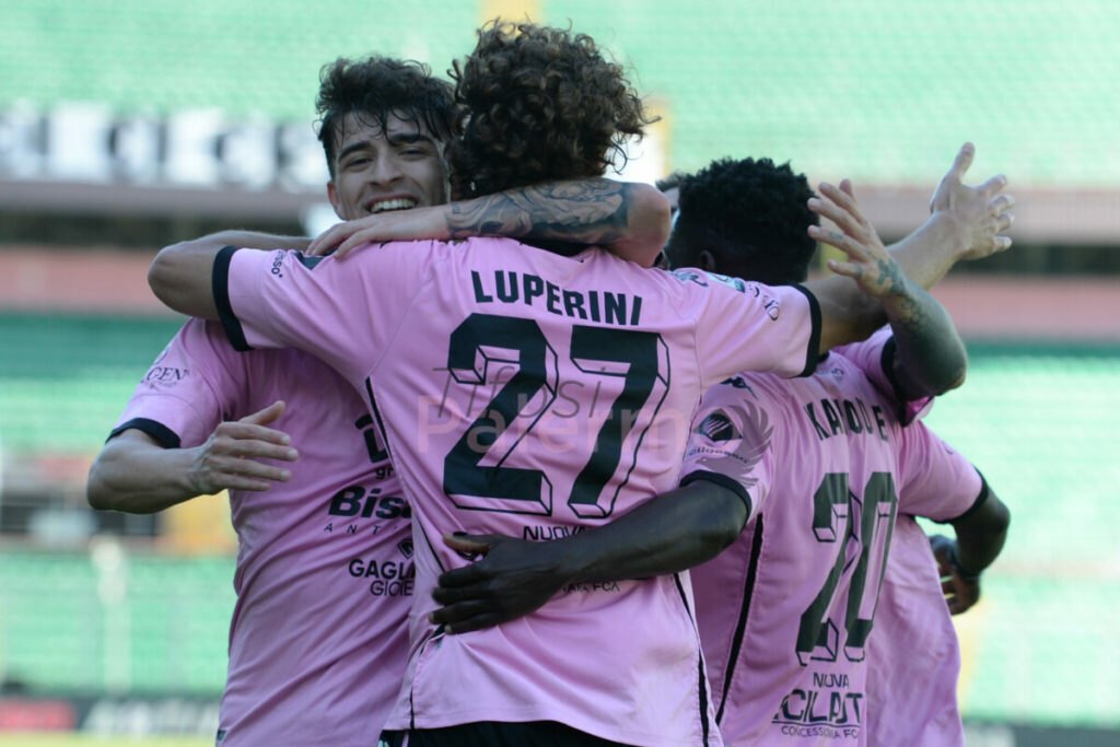 Palermo alla fase nazionale: ecco la possibile avversaria dei rosanero