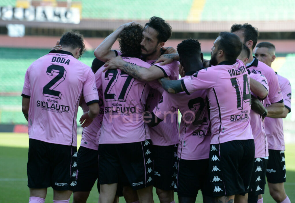 Adesso sì, gli avversari iniziano a temere il Palermo