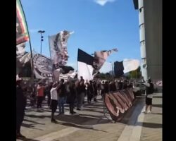 CorSport – La spinta dei tifosi: “Avanti Palermo”