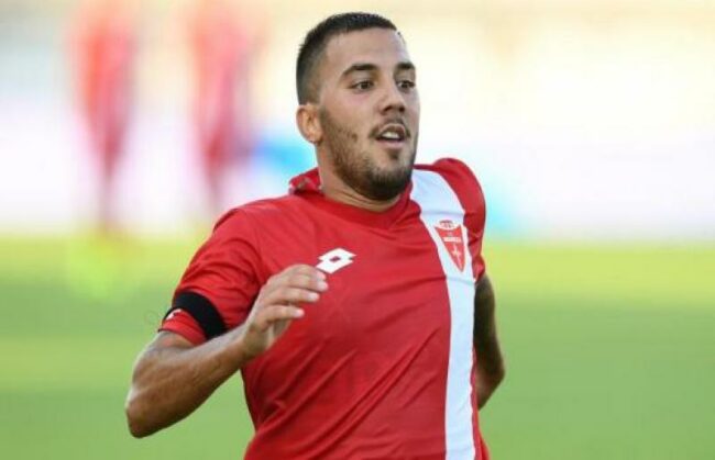 Calciomercato Catania Chiricò