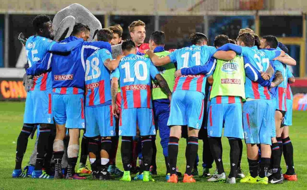 Calciomercato Palermo, sfuma importante obiettivo dal Catania