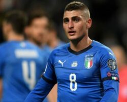 Pescara, inibizione per i dirigenti; presente anche Verratti
