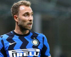 VIDEO – Malore in campo per Christian Eriksen: cosa è successo