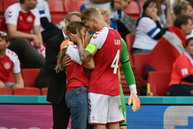 parole kjaer malore eriksen