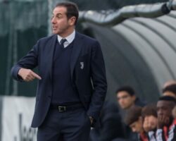 Zauli: “A Palermo svoltammo grazie a Zamparini. A Guidolin devo tanto”