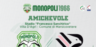 Monopoli - Palermo