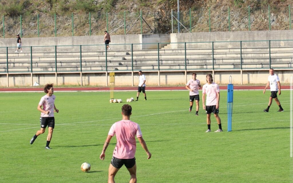 Attacco scatenato e i nuovi in forma, ora il Palermo crea e va in gol