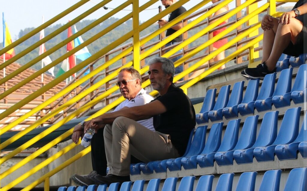 Palermo, trattativa in fase avanzata per il centrocampo