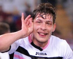 Calciomercato: Belotti, attese le visite mediche col Modena