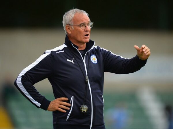 ranieri