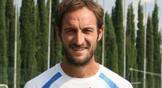 d'antoni Monterosi