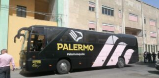 Enna-Palermo