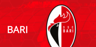 Bari Serie A