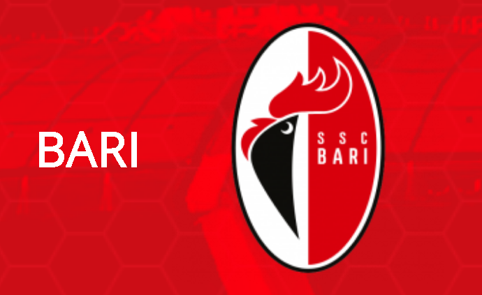 Bari Serie A