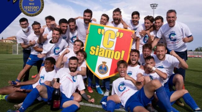 Seregno Francesco Ghirelli