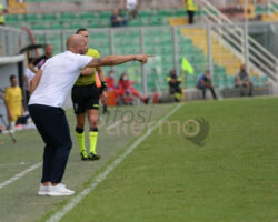 La Nazione – Calabro sta studiando l’undici anti Palermo