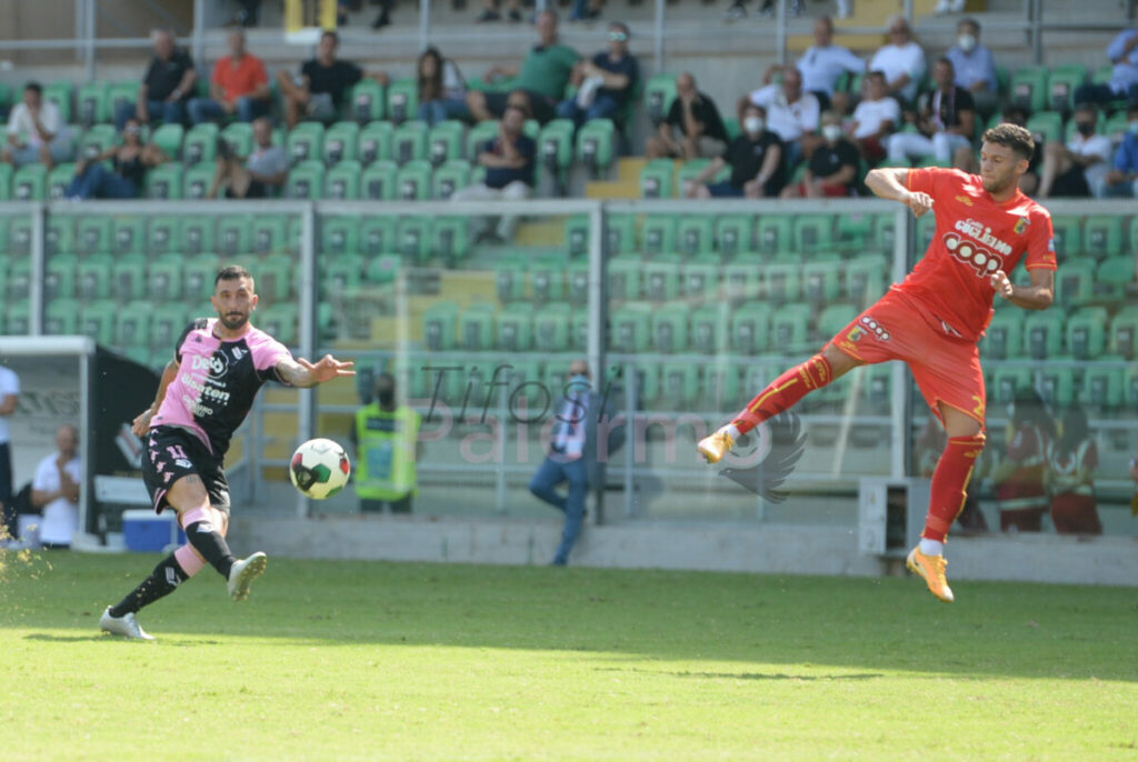 De Rose-Dall’Oglio, il Palermo punta sulla vitamina… D per rivitalizzarsi