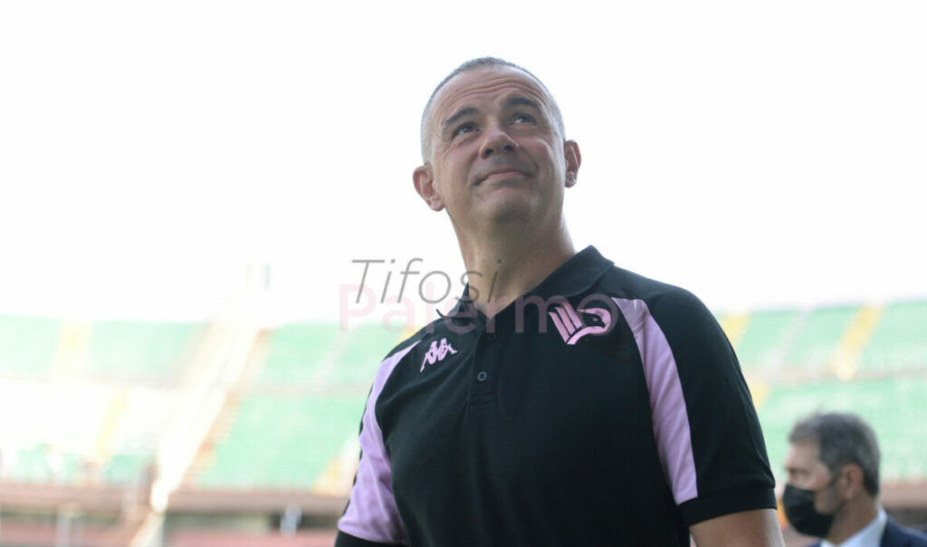 Palermo-Monopoli: Filippi batte Colombo sulla lavagna tattica