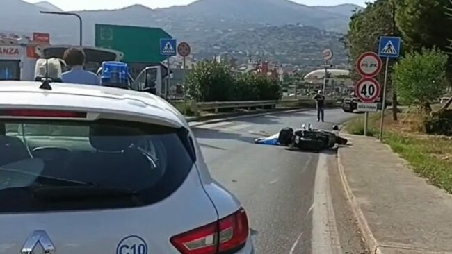 incidente