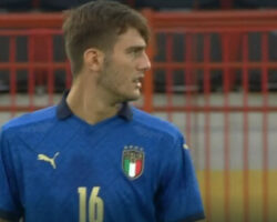 Calciomercato Lucca, a Napoli non convince: cessione in vista per l’ex Palermo