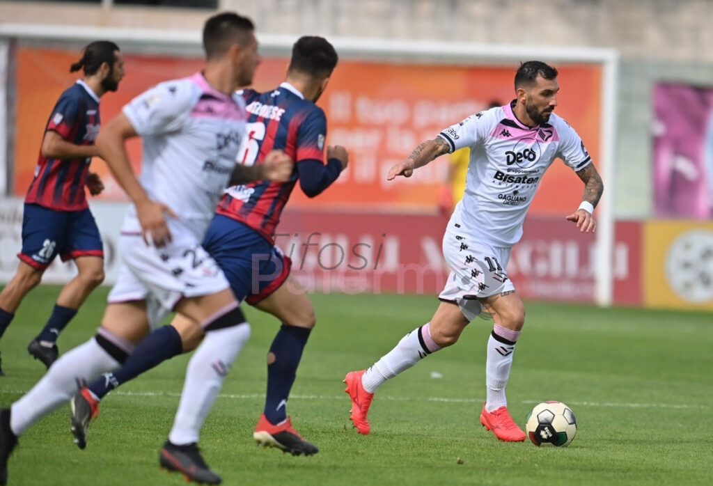 Palermo, incantesimo spezzato: ora nessun timore delle neopromosse