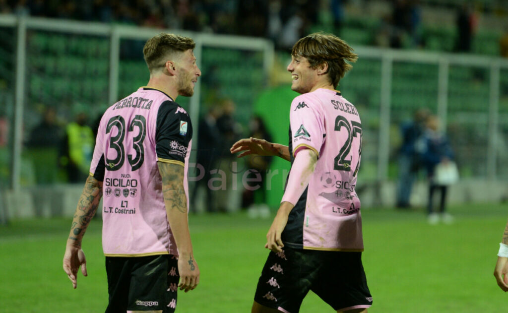 Padova, Ronaldo e la testata a Perrotta: la decisione del Giudice Sportivo