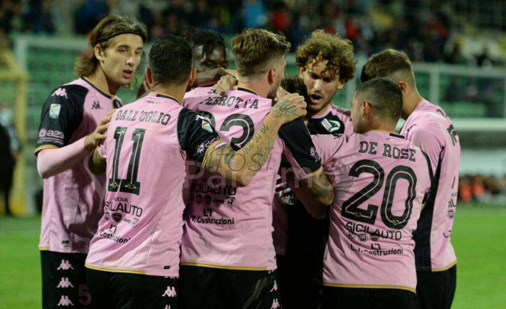 Palermo-Monopoli: dove vederla? Non solo Eleven Sports