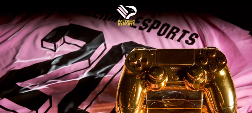 Palermo, via al “Siamo Aquile Esports Challenge”: come partecipare