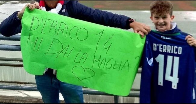 d'errico
