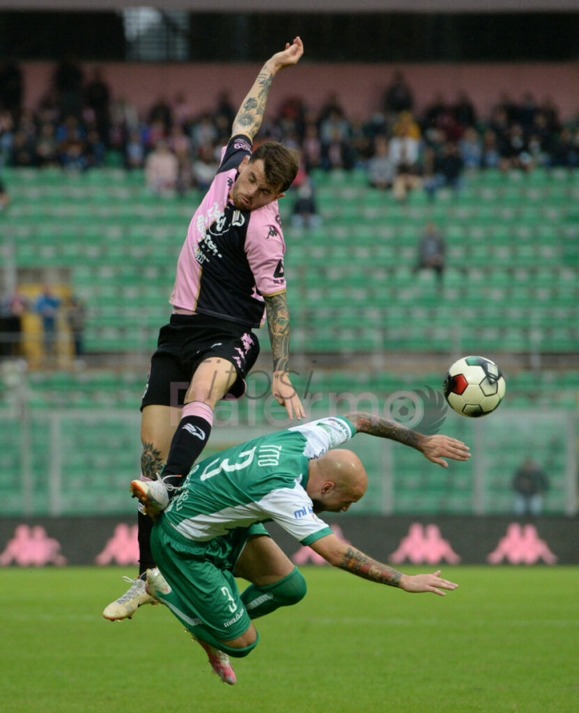 Brunori, La Casa di C inserisce la sua rete tra i “Best Gol” della giornata