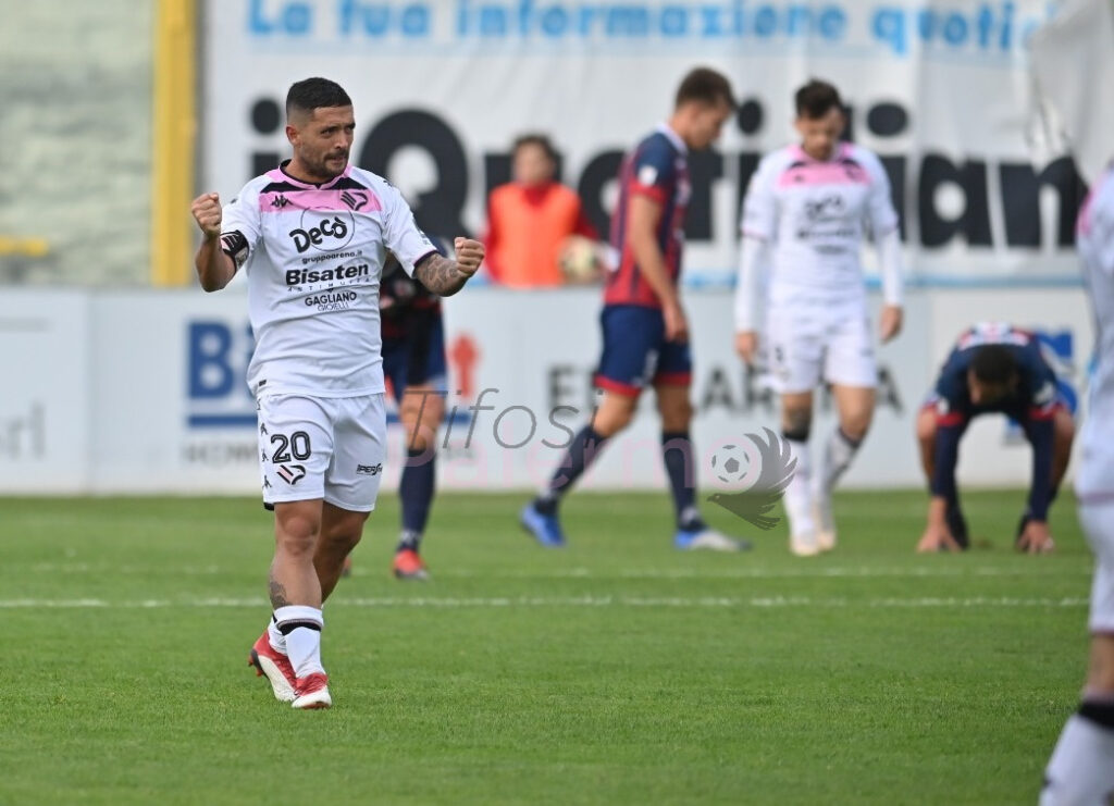 FeralpiSalò-Palermo, ecco gli orari delle semifinali
