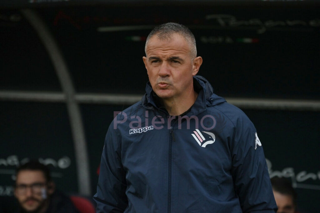 Filippi: “Catania ha voluto più di noi la vittoria, atteggiamento sbagliato”