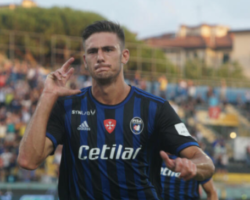 Calciomercato Lucca, niente Pisa. Ecco la destinazione