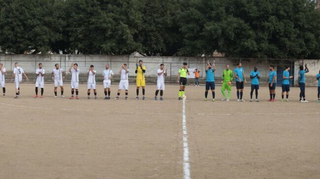 palermo calcio popolare