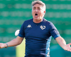 Escl. TP – Boscaglia: “