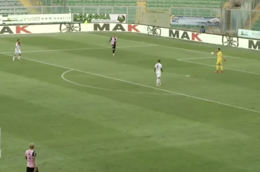 Palermo calcio ultime notizie