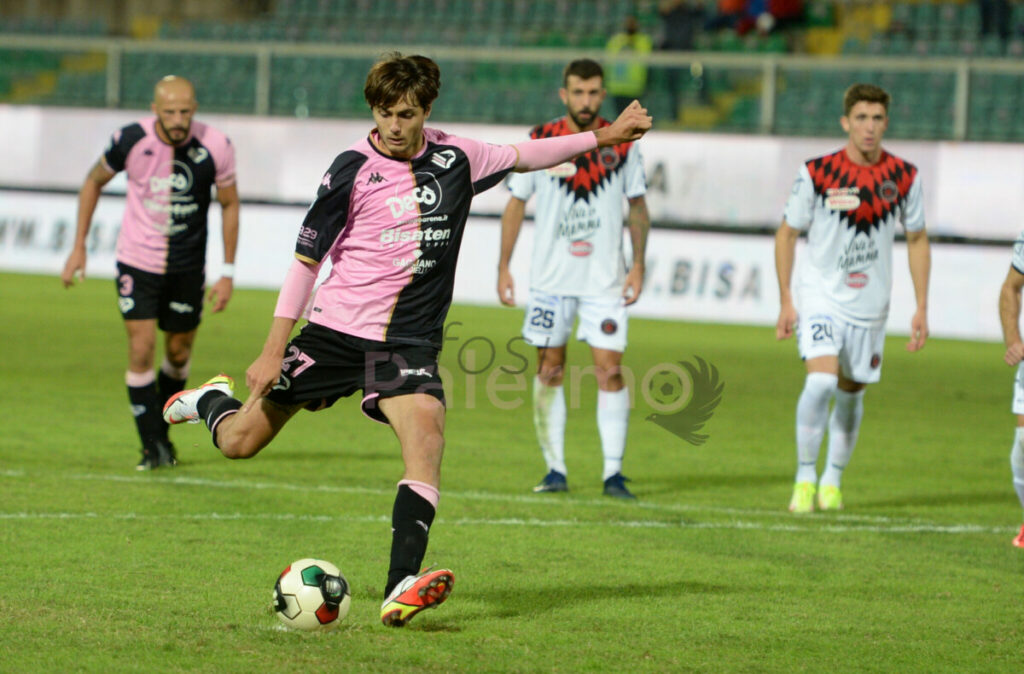 CorSport – Opzione Soleri, l’arma letale per il Palermo  