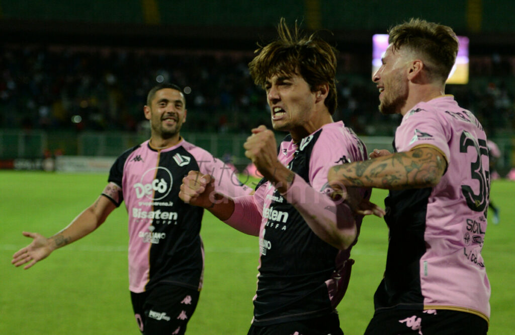 Paganese-Palermo, le probabili formazioni: i rosa dopo la sfuriata di Baldini