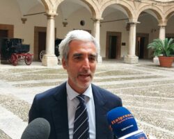 CorSport – «Playoff? C’è prima il piano A». Parla Mirri