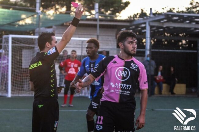 palermo c5