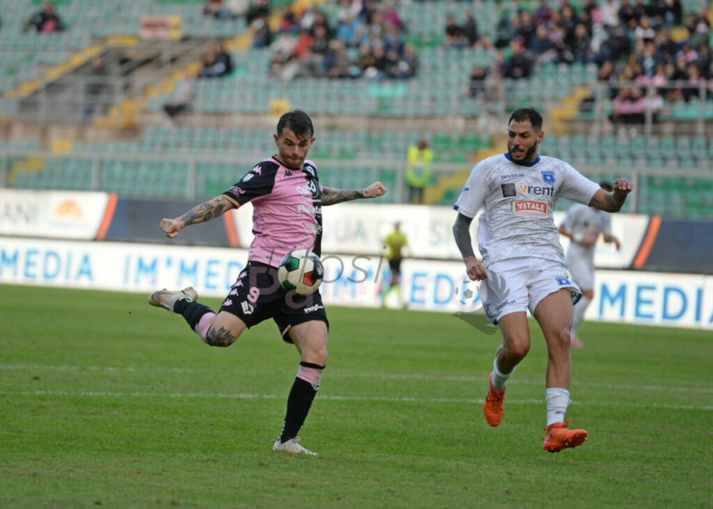 Palermo – La caccia continua