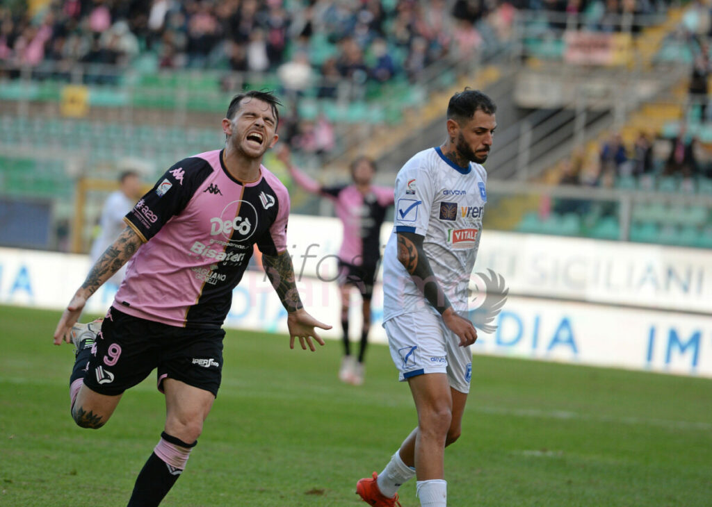 Palermo – Brunori va a caccia di Batistuta