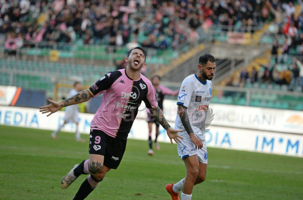 Palermo d’assalto: Baldini tentato dalla coppia Brunori-Soleri
