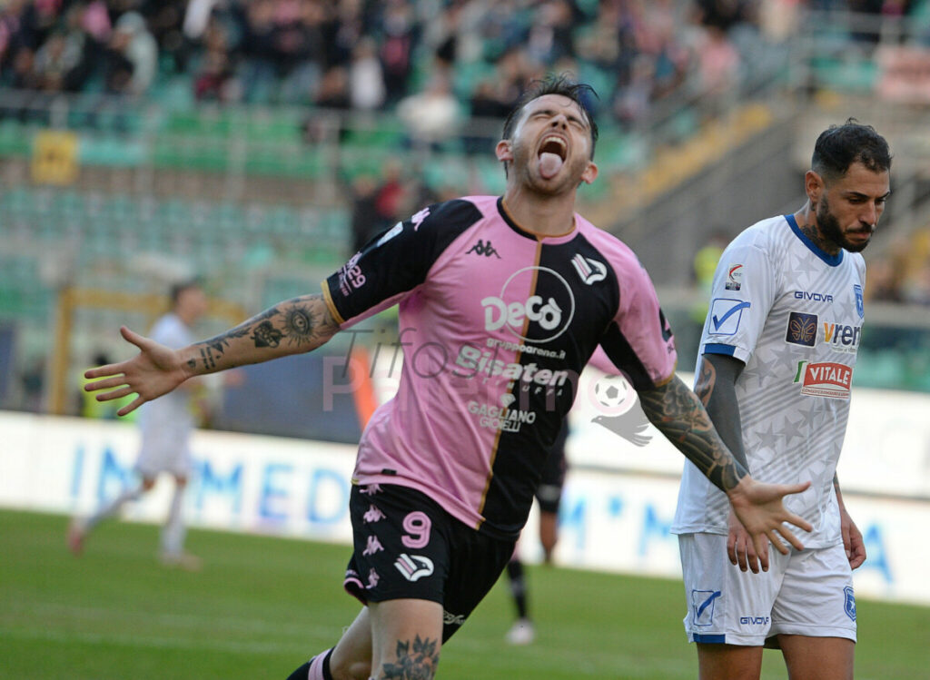 Brunori potrebbe essere l’acquisto migliore della prossima Serie B?