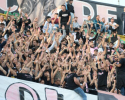 CN12 contro la trasferta vietata di Pescara: “Abbiamo toccato il fondo”