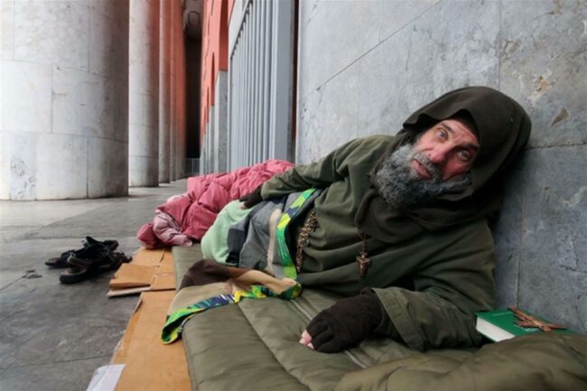 giornata mondiale poveri