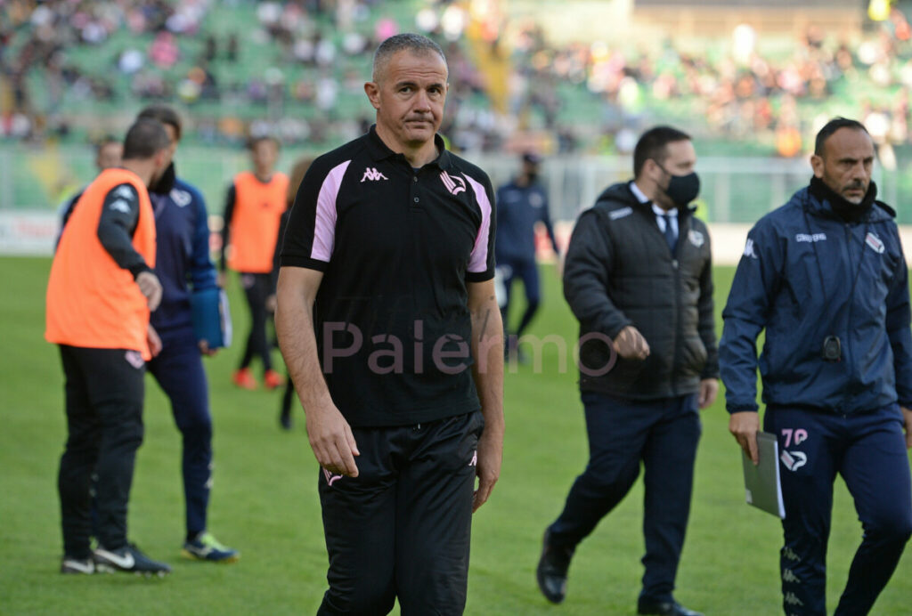 Palermo, adesso sei da B: i siciliani hanno svoltato
