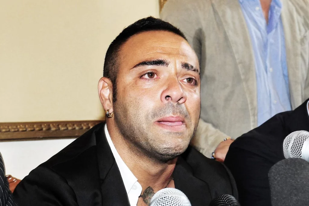 Caso Miccoli, l’amico Lauricella verso il ricorso alla Corte di giustizia