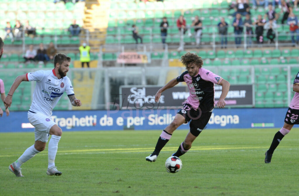 Il trasformismo del Palermo, l’undici titolare è sempre diverso